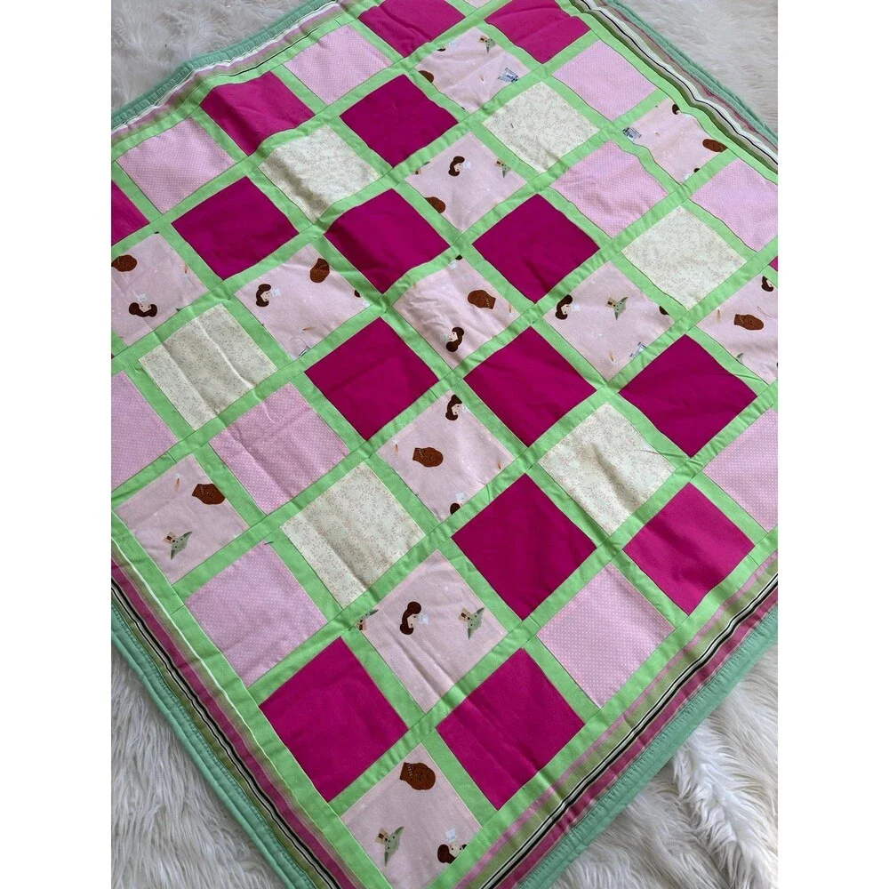 Children’s Quilt